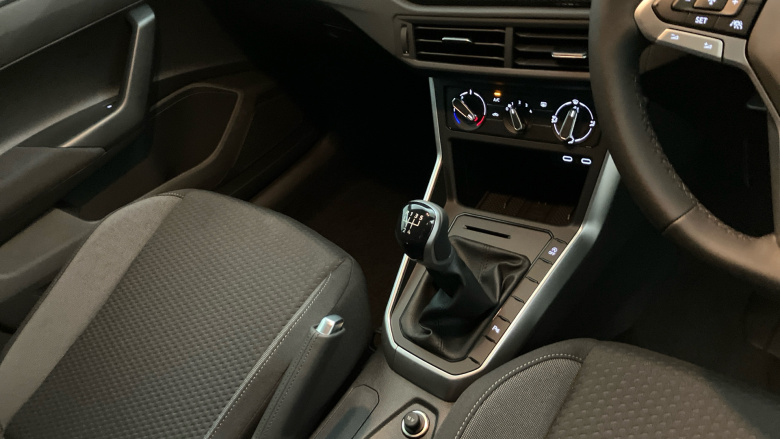 Volkswagen Polo 1.0 TSI Match 5dr Petrol Hatchback